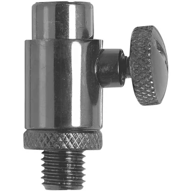 Rabatt Kogha Quick Release Adapter (Edelstahl)