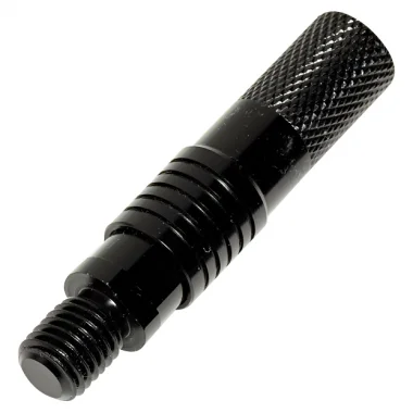 Angebot Kogha Multiuse Adapter (schwarz)