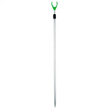 Preiswert Behr Teleskop-Rutenhalter Aluminium