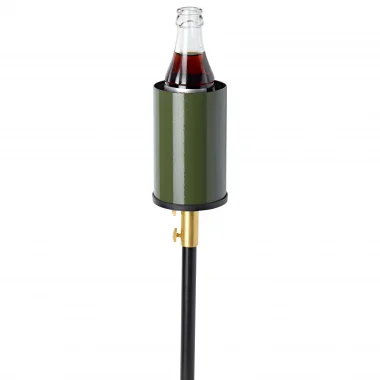 Kogha Bankstick-Flaschenhalter Highlight