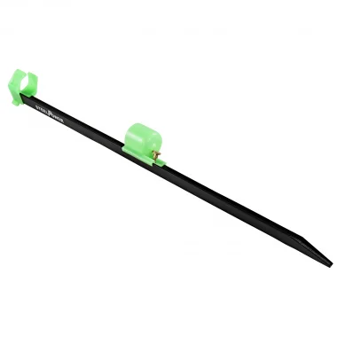 DAM Rutenhalter Steelpower® Adjusta Strand Sonderaktion