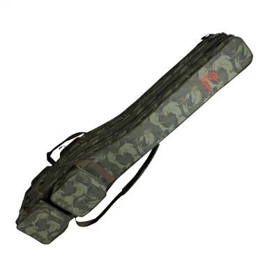 Top-Angebot Behr Allround-Rutentasche Red Carp