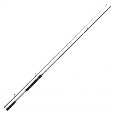 Neue Kollektion Daiwa Fuego Predator (Spin) Spinnrute L-XH