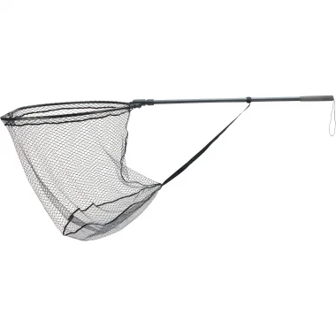 Rabatt Prorex Carbon Folding Net