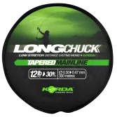 Korda Long Chuck Tapered Mainline Ausverkauf