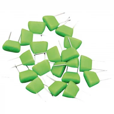 Begrenztes Angebot Korda Spare Pins (Double)