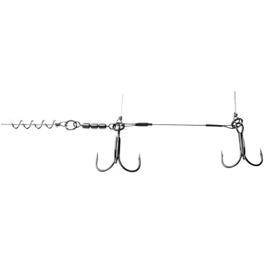 Prorex Screw-In Shallow Rig Angebot