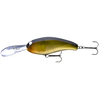 Markenprodukt Prorex Fuku Hayate Crank (yellow ayu)