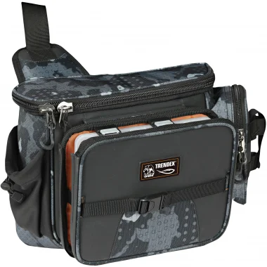 Neue Ware Behr Umhängetasche Ranger 7