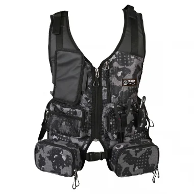 Super-Preis Behr Multifunktions-Jacke Ranger 9