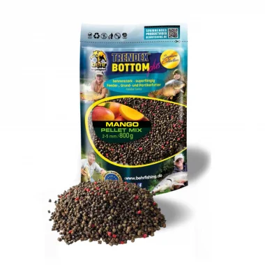 Top-Seller Behr Pellet Mix (Mango)