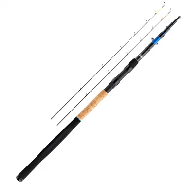 Daiwa N'Zon Tele Feeder (Tele-Feederrute) Beliebt
