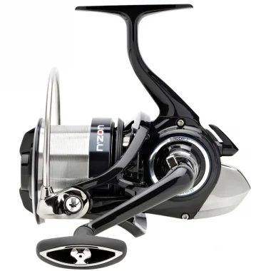 Echt Daiwa 24 N'Zon Plus Distance (Feederolle) 25 QD