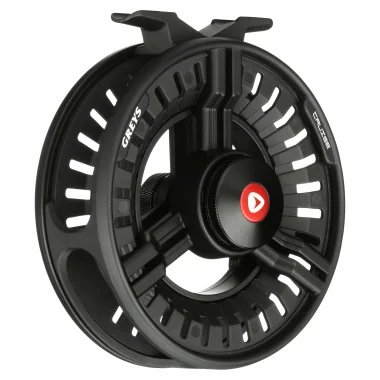Greys Cruise Cassette Fly Reel 5/6 Highlight