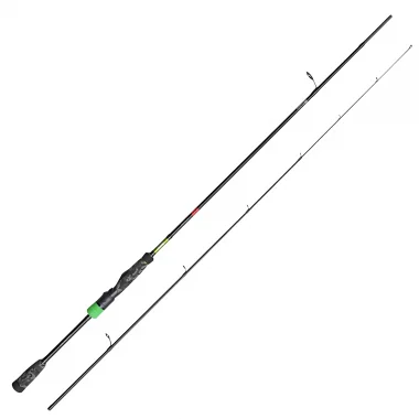 Berkley URBN II Spin Allrounder Garantierte Lieferung