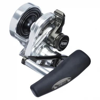 Neue Ware Penn Jigging Reel Retaliate Lever Drag