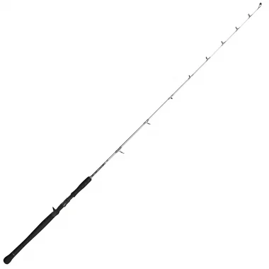 MAD CAT Full Force Spiral Baitcast Highlight