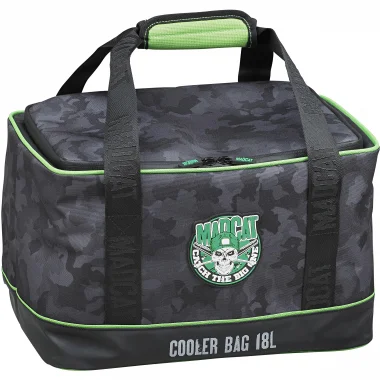 Rabatt MAD CAT Cooler Bag 18L