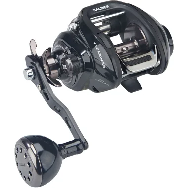 Balzer Adrenalin DCT 7300 Top-Angebot
