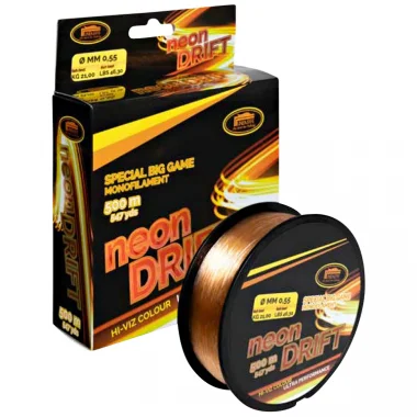 Lineaeffe Neon Drift Neue Kollektion