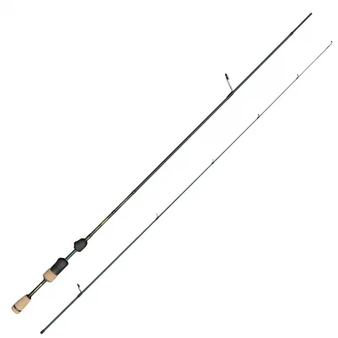 Neue Ware Abu Garcia Carabus Delicate2 Spinning Delicate 602 ULS