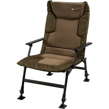 JRC Defender II Armrest Chair Versand Am Gleichen Tag