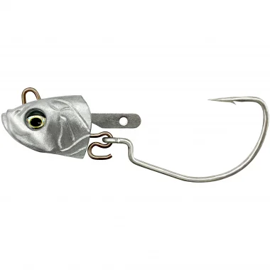 Savage Gear Minnow WL Jighead Direkt Vom Hersteller