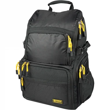 Spro Backpack 4 Box Garantierte Lieferung