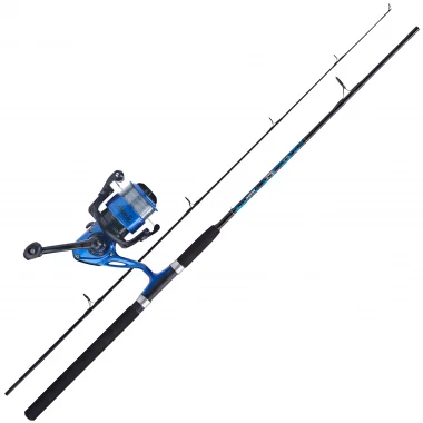 Balzer Avanti Spin Combo (40) Nur Für Kurze Zeit