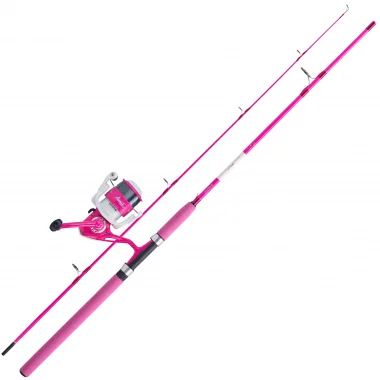 Balzer Avanti Fishing Queen Spin 40 Combo Top-Angebot