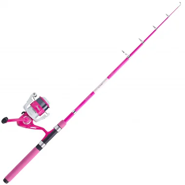 Balzer Avanti Fishing Queen Tele 40 Combo Schnäppchen