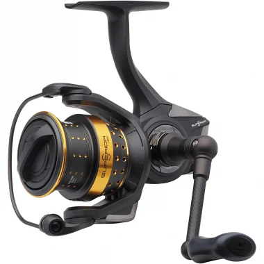 Abu Garcia Superior Spinning 1000 S Neue Kollektion