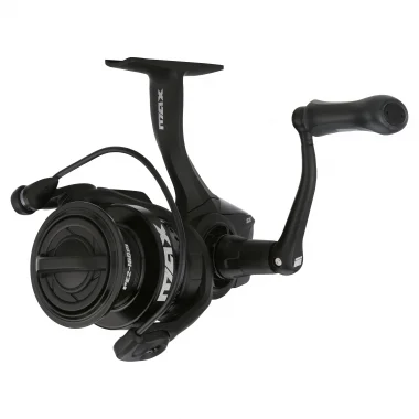 Abu Garcia Max SX Spinning 2000 Sichere Zahlung