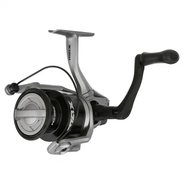 Preiswert Abu Garcia Max X Spinning 2000
