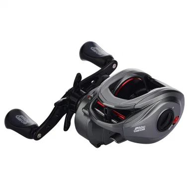 Super-Preis Abu Garcia MAX 4 Low Profile 40LP RH