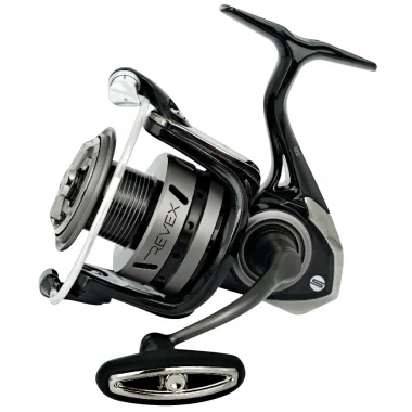 Spro Revex 1000 Geprüft