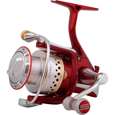 Schneller Versand Spro Red Arc 1000