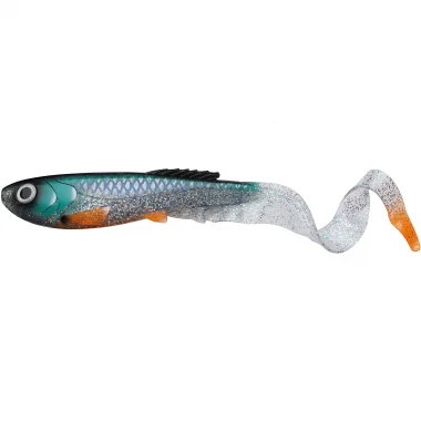 Angebot Abu Garcia Beast Curltail (Fegis) - 4er Set