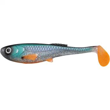 Top-Preis Abu Garcia Beast Slim Paddletail (Fegis)