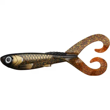 Abu Garcia Beast Twintail (Bream) Knallerangebot