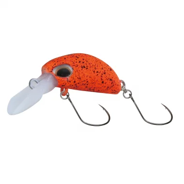 Letzte Chance Paladin Mister Bean (schwimmend, A)