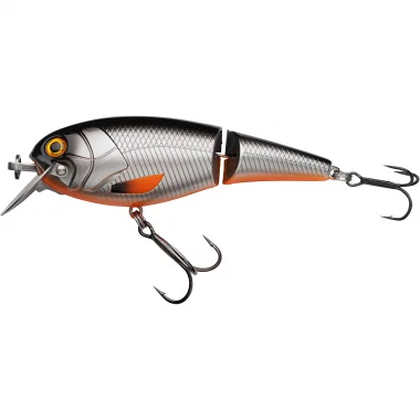 Abu Garcia Beast Hi-Lo Jointed Floating (Fegis) Sonderaktion