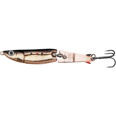 Abu Garcia Toby Jointed (Auric) Kracherpreis