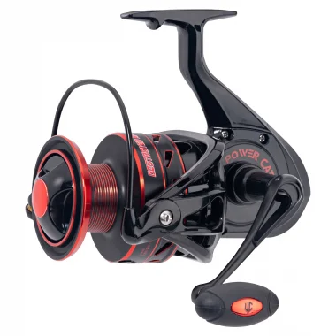Uni Cat Destroyer MP³ Power Cat 12000 Schnäppchen