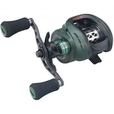 Billig Shirasu Micro Cast 6100 L