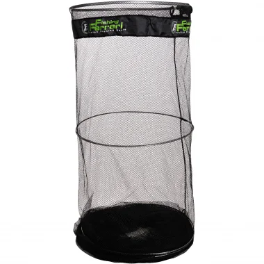 Abverkauf Fishing Ferrari Nassa Rotonda (Black)