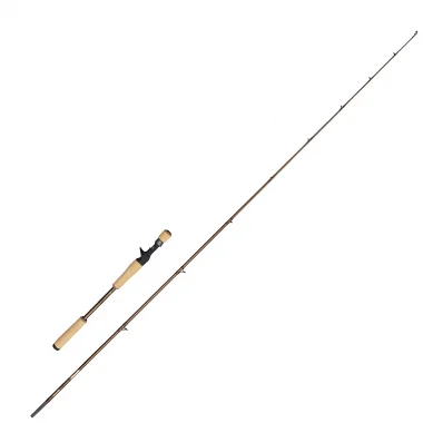 Abu Garcia Beast Pro Live (Vertical Casting) 6511 XH Livevert Neue Ware