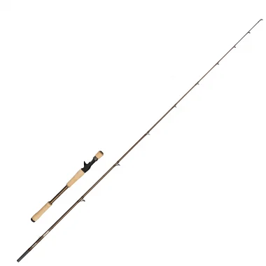 Preiswert Abu Garcia Beast Pro Jerkbait Casting 6611 H JB