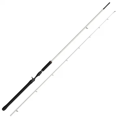 Abu Garcia Beast X Trolling Casting 802 H Schnäppchen