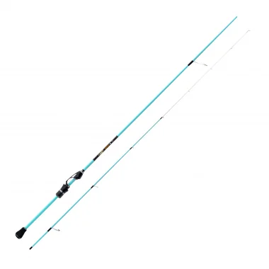 Iron Trout Rubber Edition A Günstig